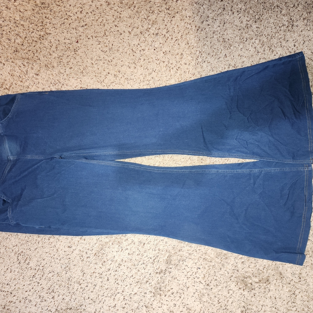 Women's Blue Jeans